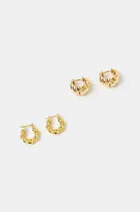 Náušnice Answear.LAB 2-pack