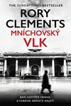 Mníchovský vlk - Rory Clements