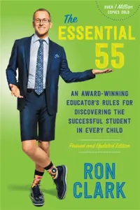 The Essential 55 (Revised) - Ron Clark