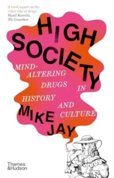 High Society - Jay Mike