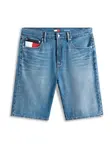 Tommy Jeans Džínsy 'OTIS'  modrá denim
