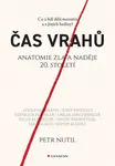 Čas vrahů, Nutil Petr