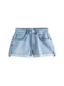 Next Džínsy 'Sanduhr'  modrá