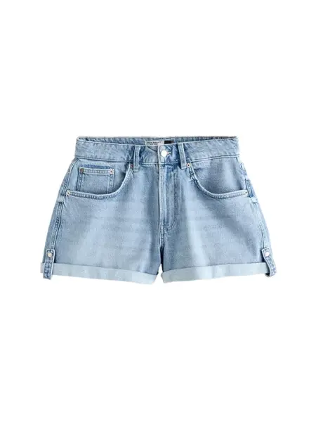 Next Džínsy 'Sanduhr'  modrá