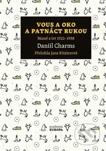 Vous a oko a patnáct rukou - Daniil Charms