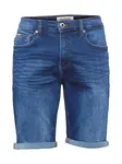 Lindbergh Džínsy 'Superflex'  modrá denim