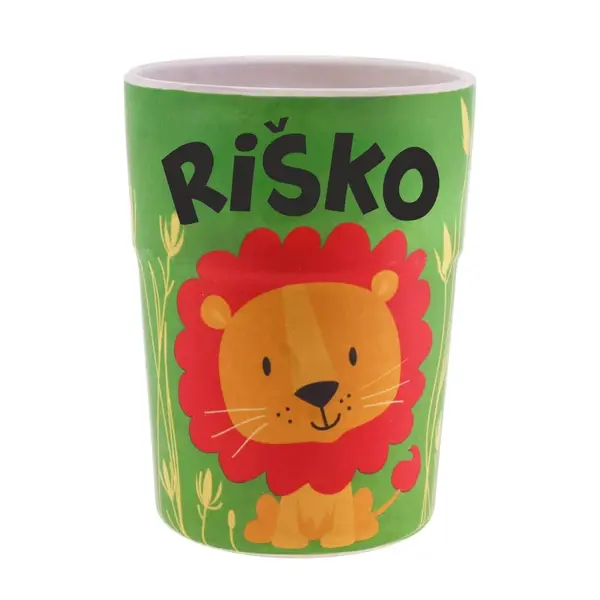 Veselý pohárik - Riško ALBI