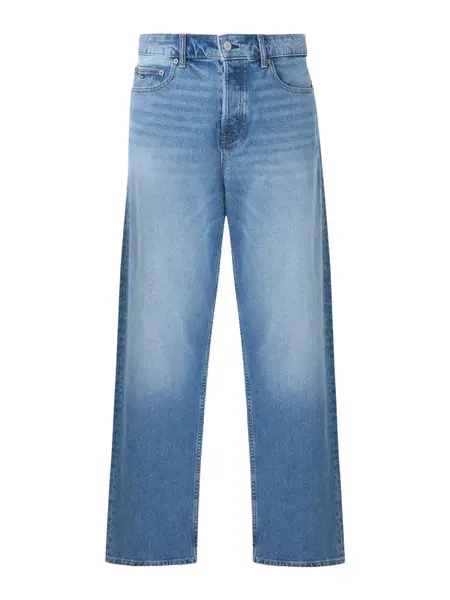 Tommy Jeans Džínsy 'Jaimie'  modrá denim