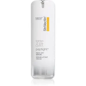 StriVectin Tighten & Lift Peptight™ Face Lift Serum regenerační a zpevňující sérum 30 ml