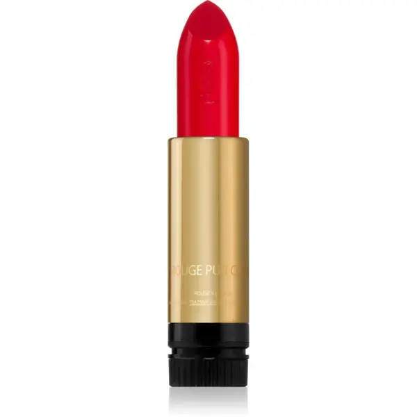 Yves Saint Laurent Rouge Pur Couture rtěnka – náhradní náplň pro ženy OM Orange Muse 3.8 g