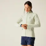 Dámská funkční mikina dare2b emerging iii bílá  42