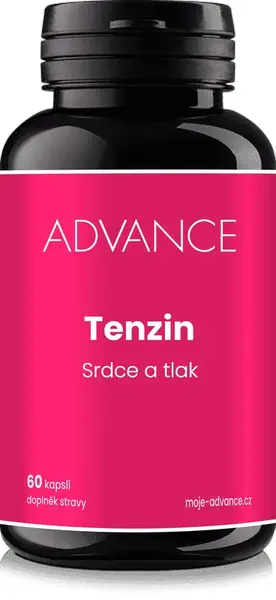 Advance Tenzin 60 kapslí