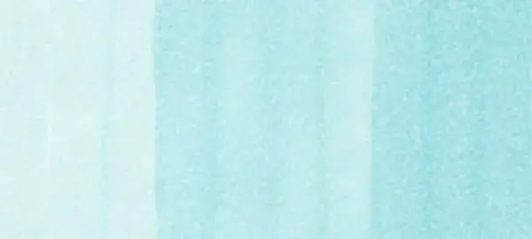 Copic sketch marker - B00 frost blue