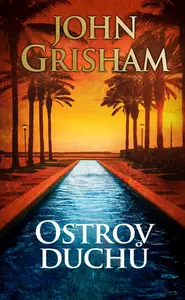 Ostrov duchů - John Grisham