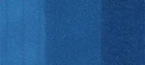 Copic sketch marker - B16 cyanine blue