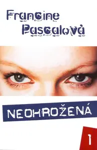 Neohrožená (poškozená) - Francine Pascalová