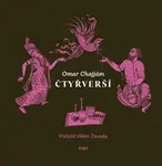 Čtyřverší - Omar Chajjám