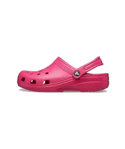 Crocs Dreváky 'Classic'  ružová