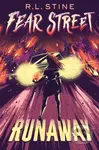 Runaway - R.L. Stine - kniha z kategorie Pro děti