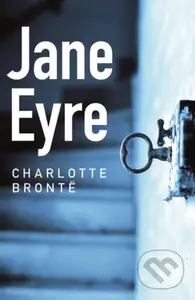 Rollercoasters: Jane Eyre - Charlotte Bronte - kniha z kategorie Pro děti