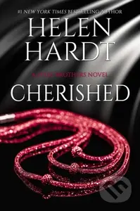 Cherished - Helen Hardt - kniha z kategorie Romantika