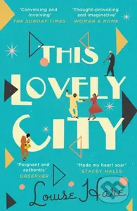 This Lovely City - Louise Hare - kniha z kategorie Detektivky, thrillery a horory