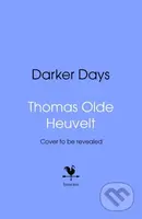 Darker Days - Thomas Olde Heuvelt