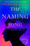 The Naming Song - Jedediah Berry
