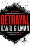 Betrayal - David Gilman
