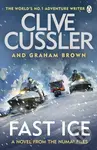 Fast Ice (Numa Files #18) - Clive Cussler, Graham Brown