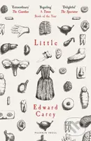 Little - Edward Carey