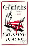 The Crossing Places (First in this beloved series - start the journey here) - kniha z kategorie Detektivky, thrillery a horory