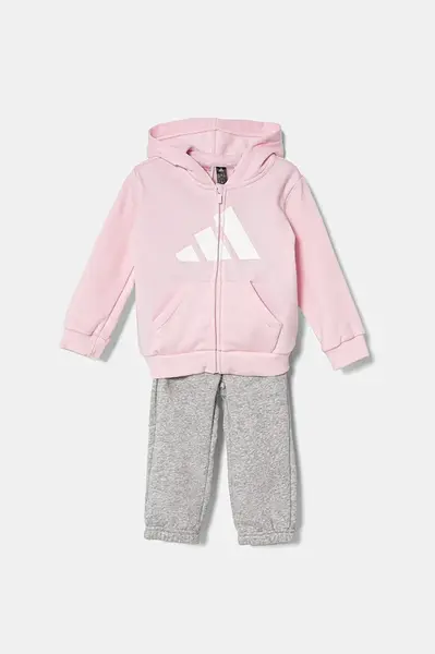 Dětská tepláková souprava adidas