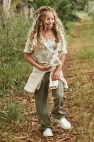 Dětské kalhoty Mayoral cargo