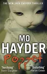 Poppet - Mo Hayder