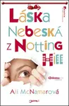 Láska nebeská z Notting Hill (poškozená) - Ali McNamarová
