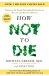 How Not to Die - Michael Greger