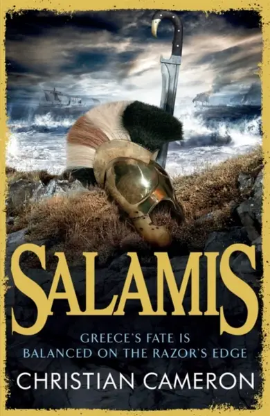 Salamis - Christian Cameron