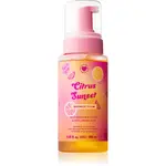 I Heart Revolution Citrus Sunset Shower Foam sprchová pěna 250 ml