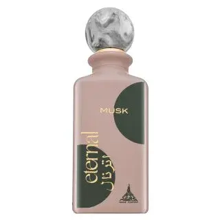 Paris Corner Eternal Musk parfémovaná voda unisex 85 ml