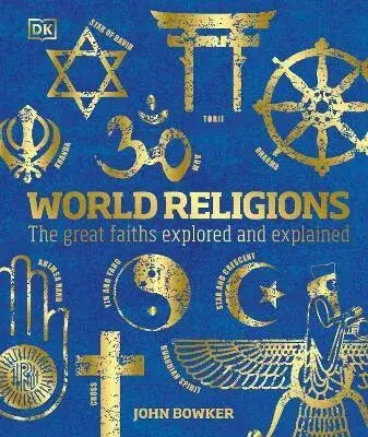 World Religions - John Bowker