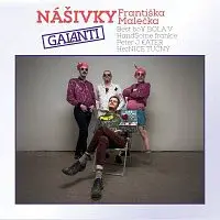 Galanti – Nášivky Františka Malečka