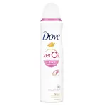 Dove Deodorant ve spreji Zink-Komplex Rose (Deodorant) 150 ml
