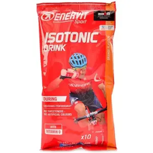 Enervit Isotonic Drink 300g (pomeranč)