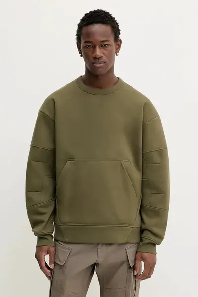 Mikina G-Star Constructed loose