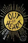 Out of Heart - Irfan Master - kniha z kategorie Pro děti