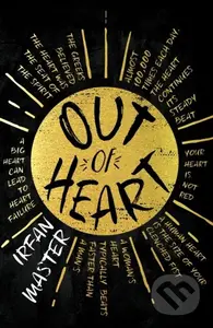 Out of Heart - Irfan Master - kniha z kategorie Pro děti