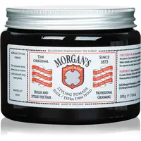 Morgan's Styling Pomade Slick and Extra Firm Hold pomáda na vlasy s extra silnou fixáciou 500 ml