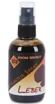 Saenger iron trout attraktor spray 100 ml-leber pečeň