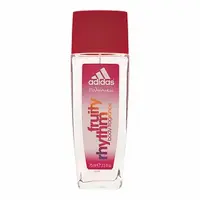 Adidas Fruity Rhythm deodorant s rozprašovačem pro ženy 75 ml